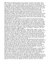 Esszék '"From Naked Ape to Superspecies" by David Suzuki', 1.                