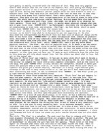 Esszék 'Comment on the way in which three poets in the pre1900 section of writing have a', 1.                