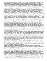 Esszék 'Comment on the way in which three poets in the pre1900 section of writing have a', 3.                