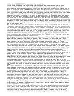 Esszék 'Comment on the way in which three poets in the pre1900 section of writing have a', 4.                