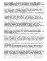 Esszék 'Business to Business (B2B) and Business to Commerce in the World Today', 1.                