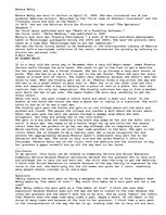 Esszék '"A Worn Path" by Eudora Welty.', 1.