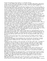 Esszék 'Is Ireland a Classless Society?', 1.                