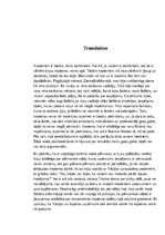 Összefoglalók, jegyzetek 'Home Reading. Charles Handy "Beyond Certainty"', 7.                