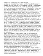 Esszék 'Account for the Breakdown of the Family as an Institution', 1.                