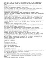 Esszék 'Decision Making', 2.                