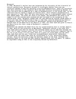 Esszék 'Becquerel and Rutherford: Contributions to Science', 1.                