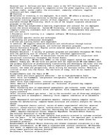 Esszék 'Case study of Automobile Industry. Research on General Motors ', 2.                