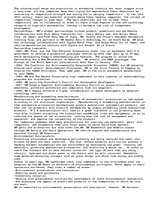 Esszék 'Case study of Automobile Industry. Research on General Motors ', 5.                