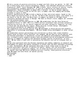 Esszék 'Case study of Automobile Industry. Research on General Motors ', 9.                