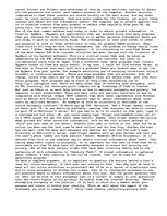 Esszék 'Anonymity and Internet Privacy, Reality or Myth?', 2.