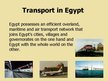 Prezentációk 'Business Travel to Egypt', 6.                