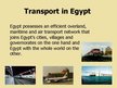 Prezentációk 'Business Travel to Egypt', 6.                