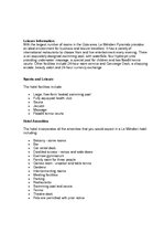 Prezentációk 'Business Travel to Egypt', 17.                