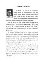 Kutatási anyagok 'Markko Martin', 2.                