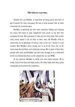 Kutatási anyagok 'Markko Martin', 5.                