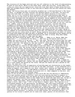 Esszék 'William Faulkner - The Sound and The Fury; this is comparison between the innoce', 1.                