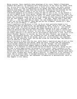 Esszék 'William Faulkner - The Sound and The Fury; this is comparison between the innoce', 2.                