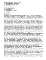 Esszék 'Political Career of Richard Nixon', 1.                