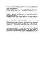 Esszék 'Culture of Baltic states', 3.                