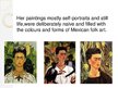 Prezentációk 'Frida Kahlo', 7.                