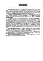 Esszék 'Aggression', 1.