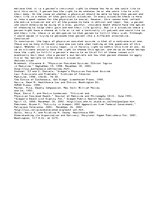 Esszék 'Physician Assisted Suicide', 3.                