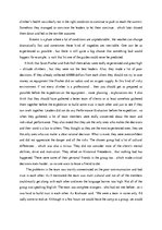 Esszék 'Case Memo about Case Study "Mount Everest-1996"', 2.                