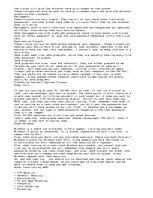 Esszék 'Trojan and Viruses', 3.                