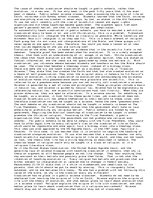 Esszék 'Creationism and Public Schools ', 1.                