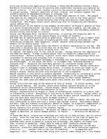 Esszék 'Critical analysis of practical application of utopia in "Brave new world" by Hux', 1.                