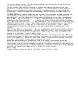 Esszék 'Critical analysis of practical application of utopia in "Brave new world" by Hux', 2.                