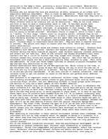 Esszék 'Observing Child Psychology', 2.                