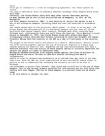 Esszék 'Biological Warfare/Terrorism', 4.                