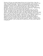 Esszék 'Panic of 1819', 1.                