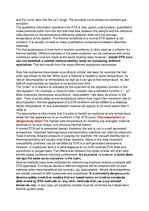 Kutatási anyagok 'Explosives Science', 3.                