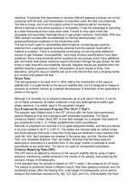 Kutatási anyagok 'Explosives Science', 6.                