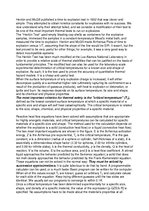 Kutatási anyagok 'Explosives Science', 8.                