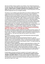 Kutatási anyagok 'Explosives Science', 9.                