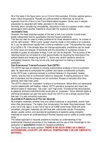 Kutatási anyagok 'Explosives Science', 10.                