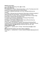 Kutatási anyagok 'Explosives Science', 18.                