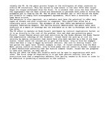 Esszék 'Why did UN Resolution and Peacemaking Moves of the Late 1960s and 1970s not Achi', 3.                