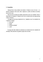 Üzleti tervek 'Business Plan "Veģetāriešu virtuve"', 5.                