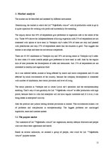 Üzleti tervek 'Business Plan "Veģetāriešu virtuve"', 12.                