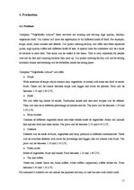 Üzleti tervek 'Business Plan "Veģetāriešu virtuve"', 15.                