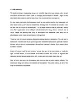 Üzleti tervek 'Business Plan "Veģetāriešu virtuve"', 19.                