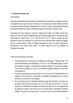 Üzleti tervek 'Business Plan "Veģetāriešu virtuve"', 21.                