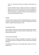 Üzleti tervek 'Business Plan "Veģetāriešu virtuve"', 22.                