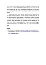 Esszék 'Beowulf and Grendel: the Representatives of Stone and Iron Ages', 2.                