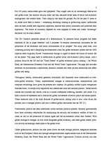 Összefoglalók, jegyzetek 'Position of a Nation-state in the World Economy', 3.                